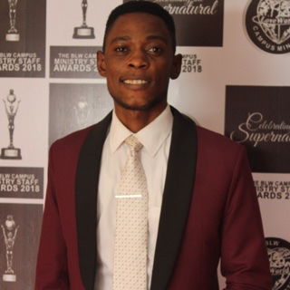 pastor Elvis Osazuwa avatar picture