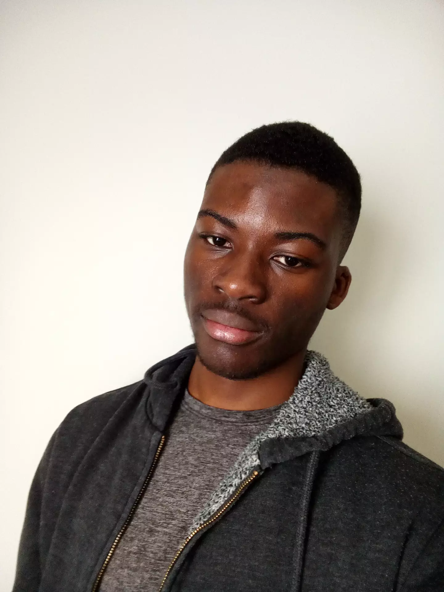 Bryan Oladeji avatar picture