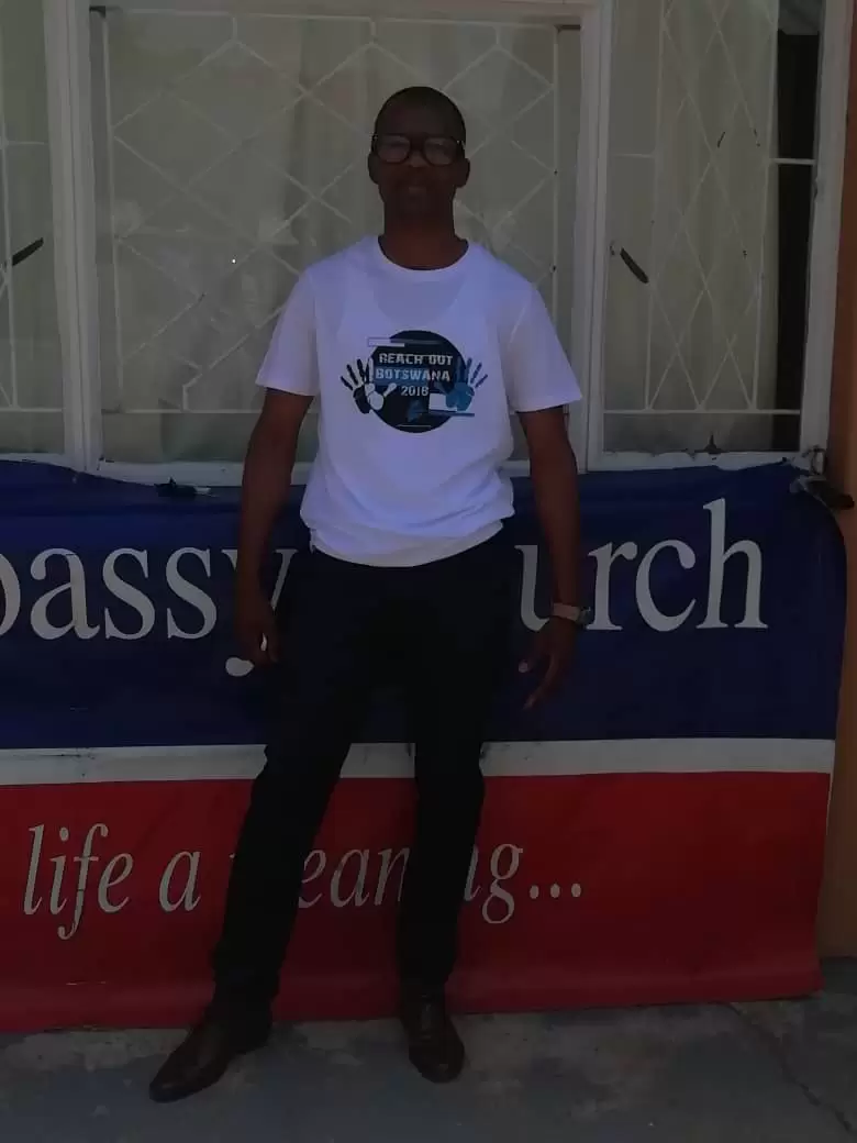 Br O Supernatural Phokojwe avatar picture