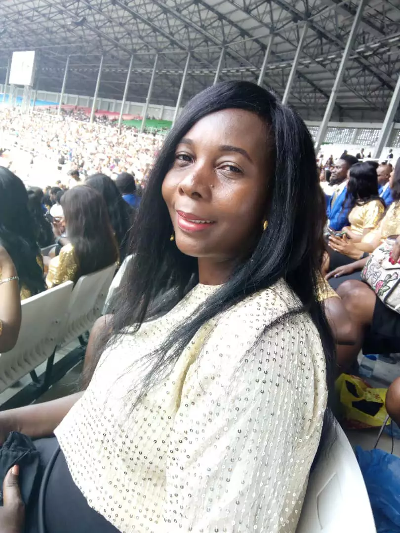 ogbe oreva oghale avatar picture