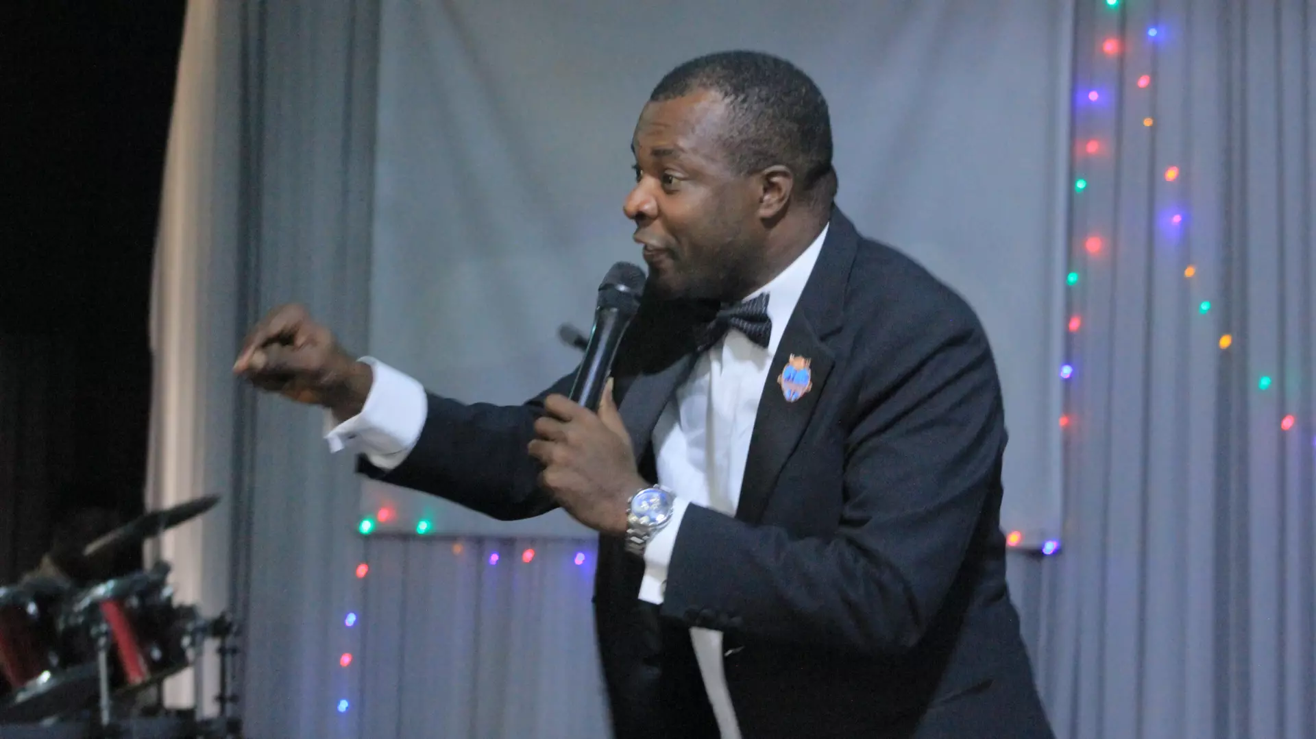 Pastor Dave Ogwo avatar picture