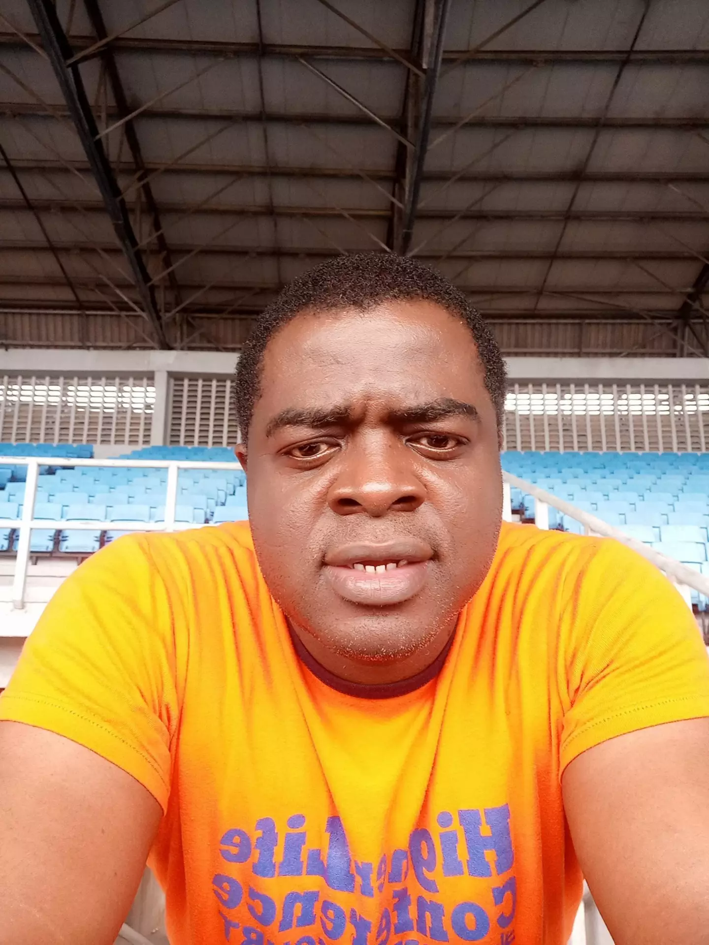 Gabriel Nemibofori avatar picture