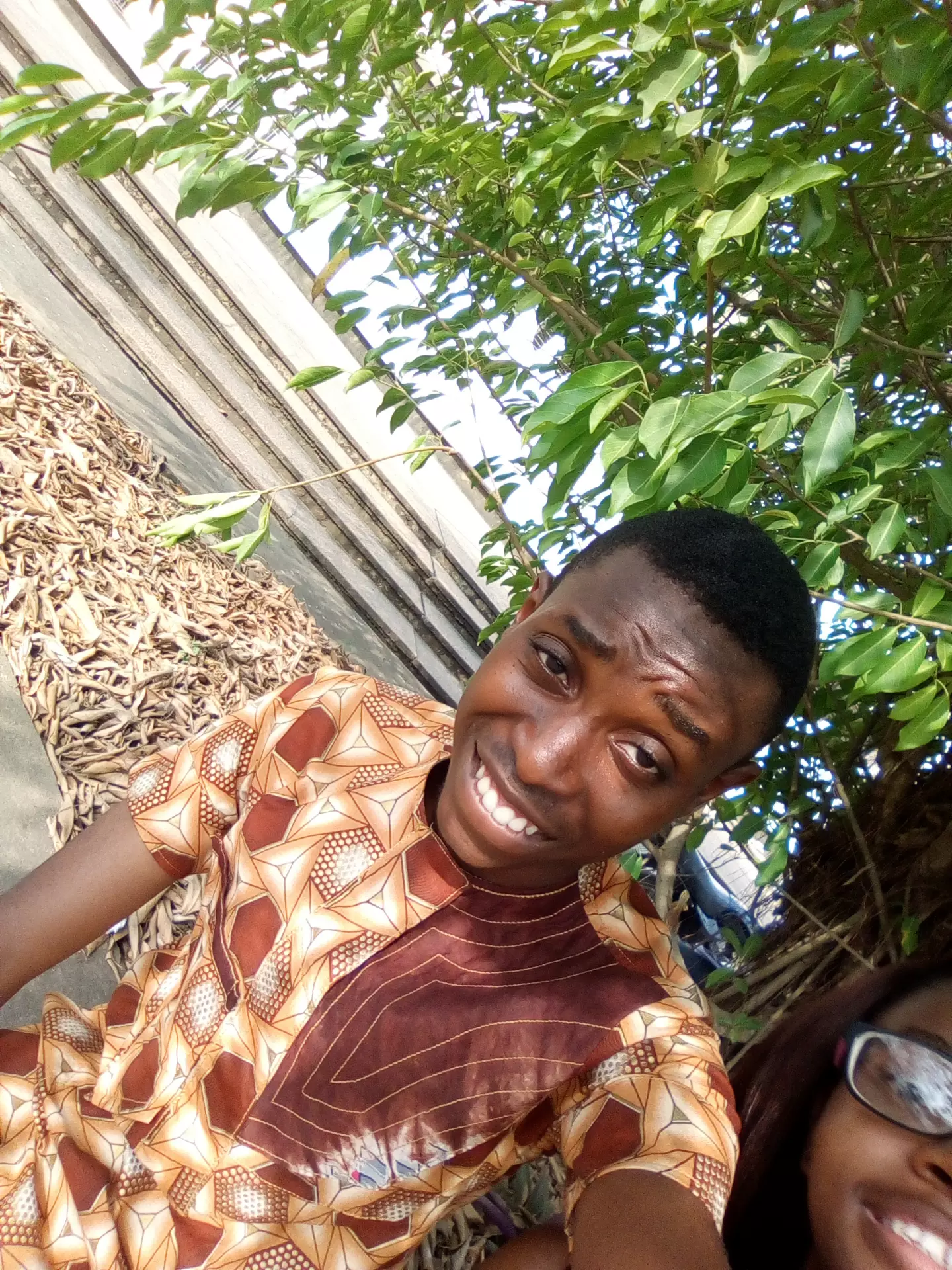 Edikan Princewill Isangedighi avatar picture