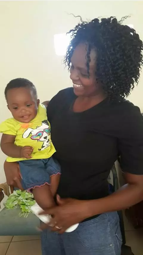 Florence Muzenda avatar picture