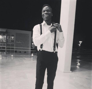 Brother Charles Brown avatar picture