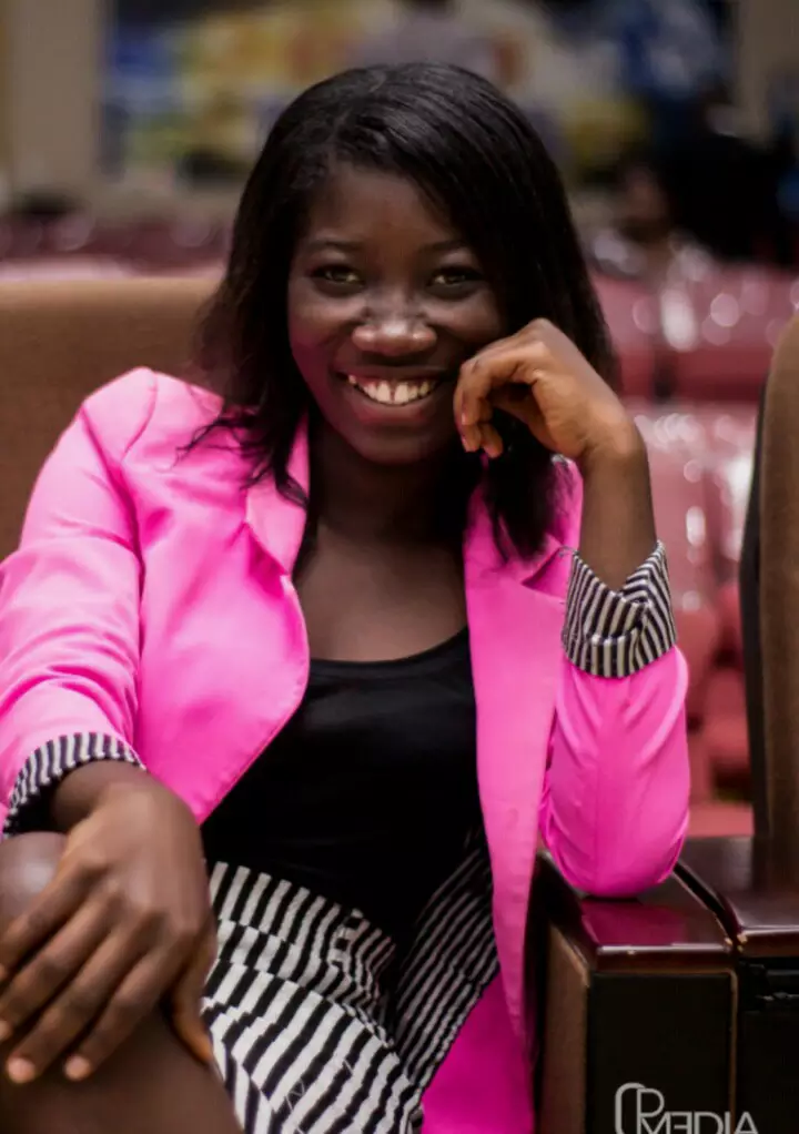 Ps. Linda Gyamerah avatar picture
