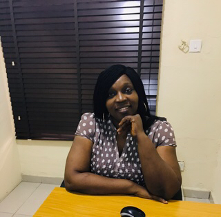 Njideka Oraene avatar picture