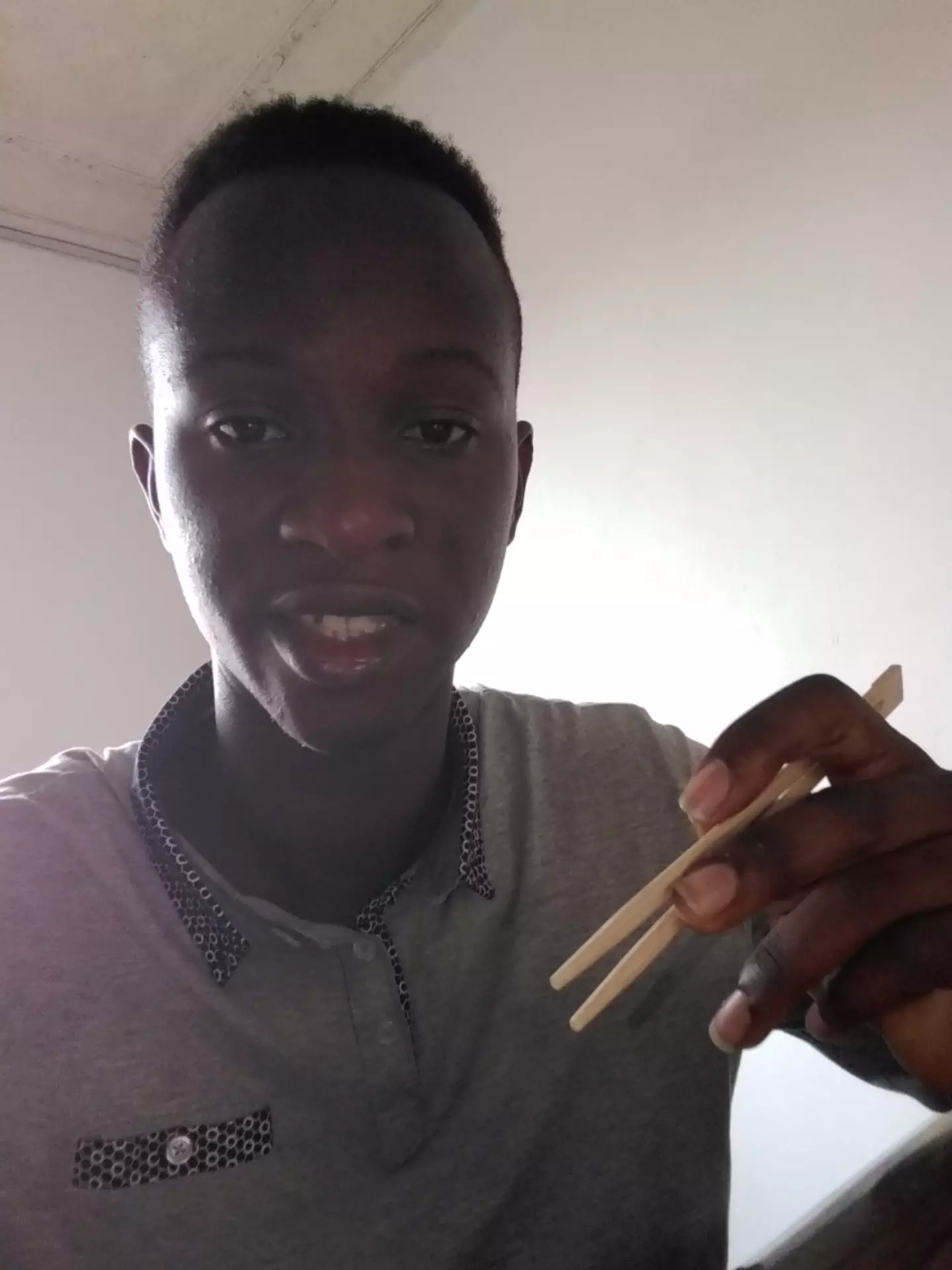 Oloruntimehin Tega avatar picture