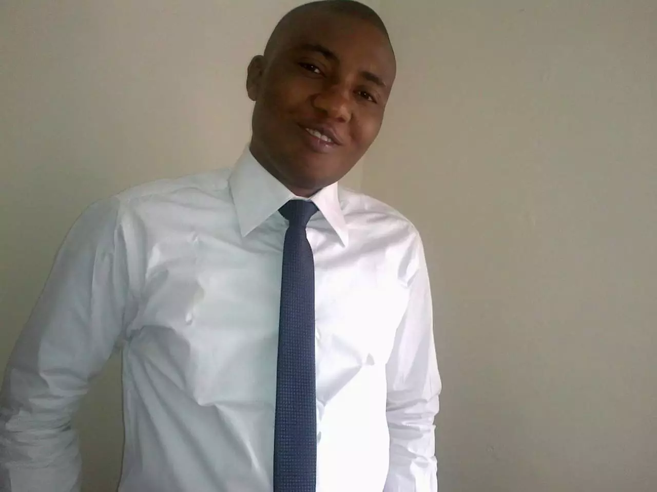 AYIBA EBISINE SHADRACH avatar picture