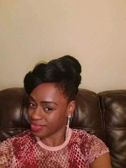 Olufunmilayo Ewumi avatar picture