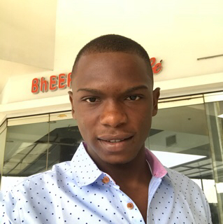Louis Ibhade avatar picture