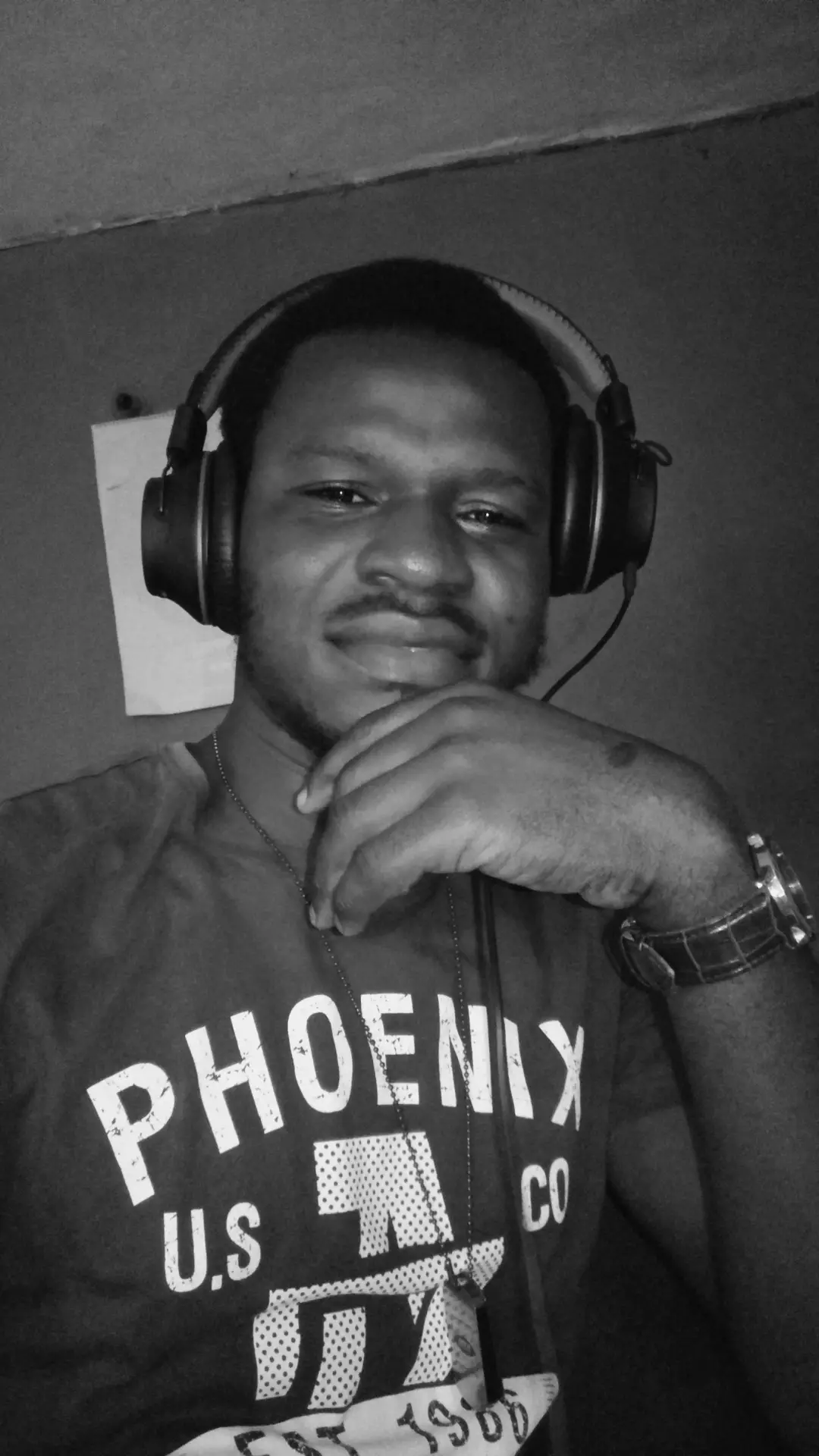 desmond okonkwo avatar picture
