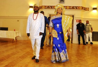 sis Hazell Lawal avatar picture