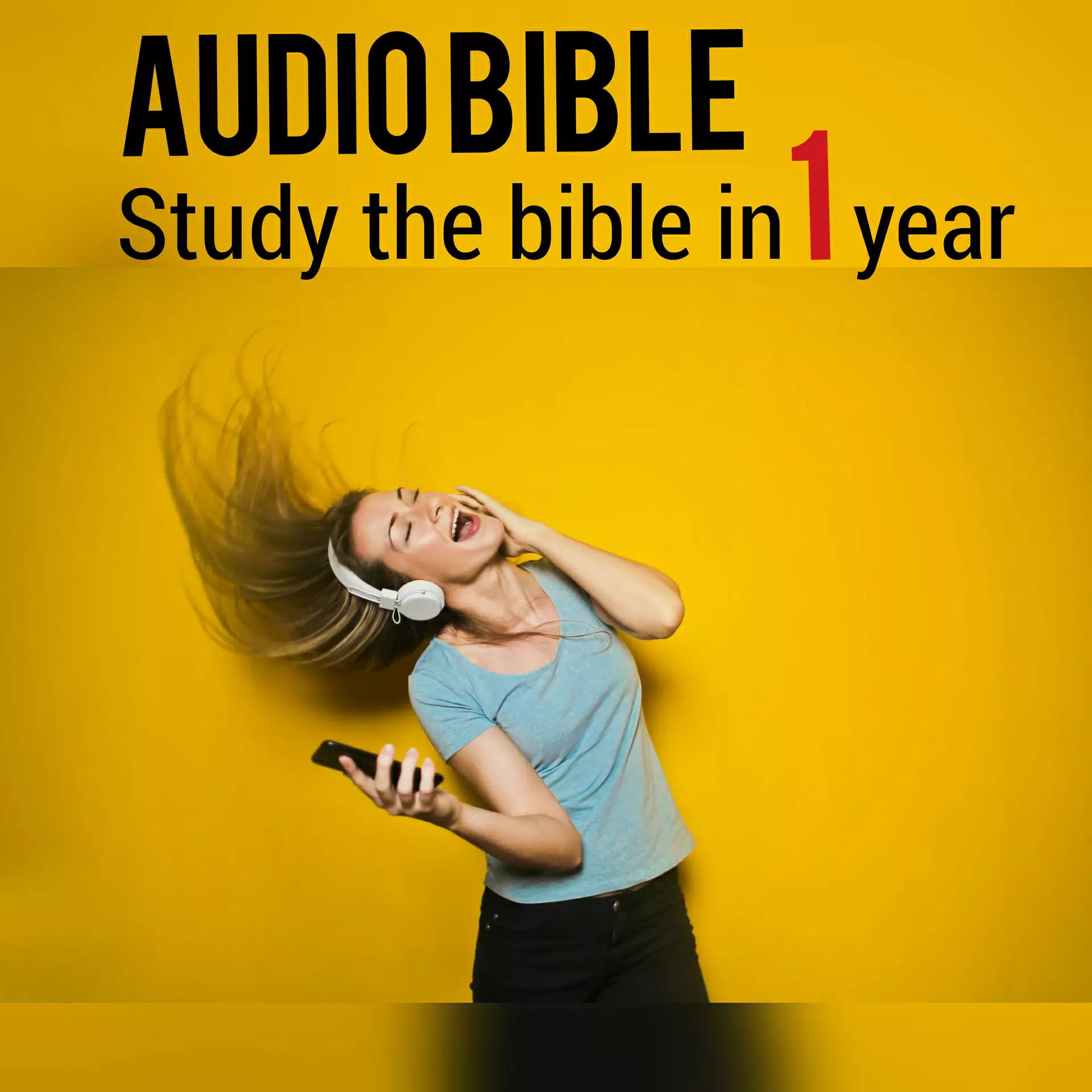 Audio Bible avatar picture