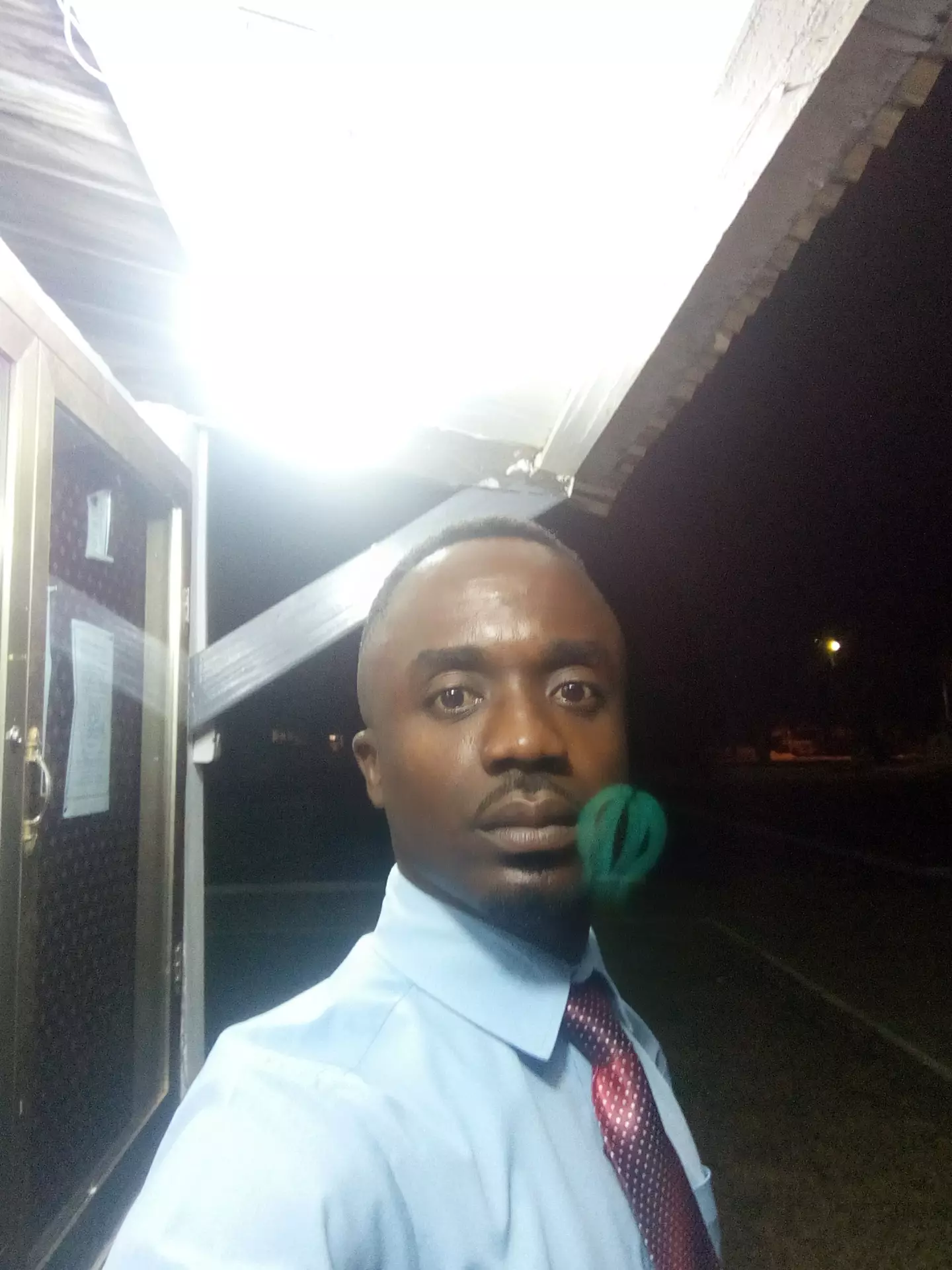 adu-boakye francis avatar picture