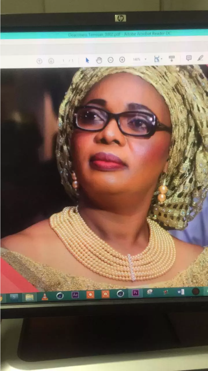Pst Fola Oyinbo avatar picture