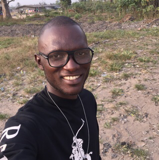 Stephen Igbawua avatar picture