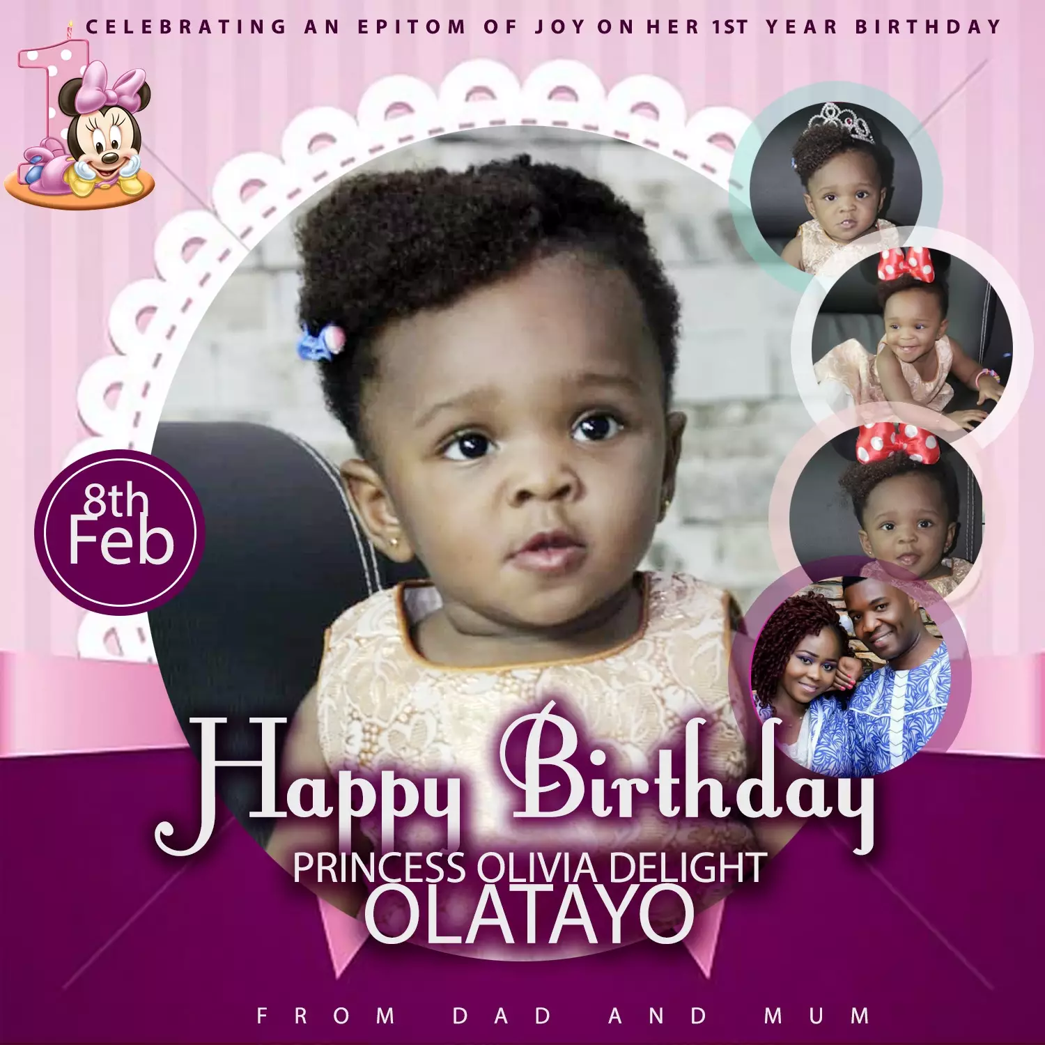 Regina Odigie-Olatayo avatar picture