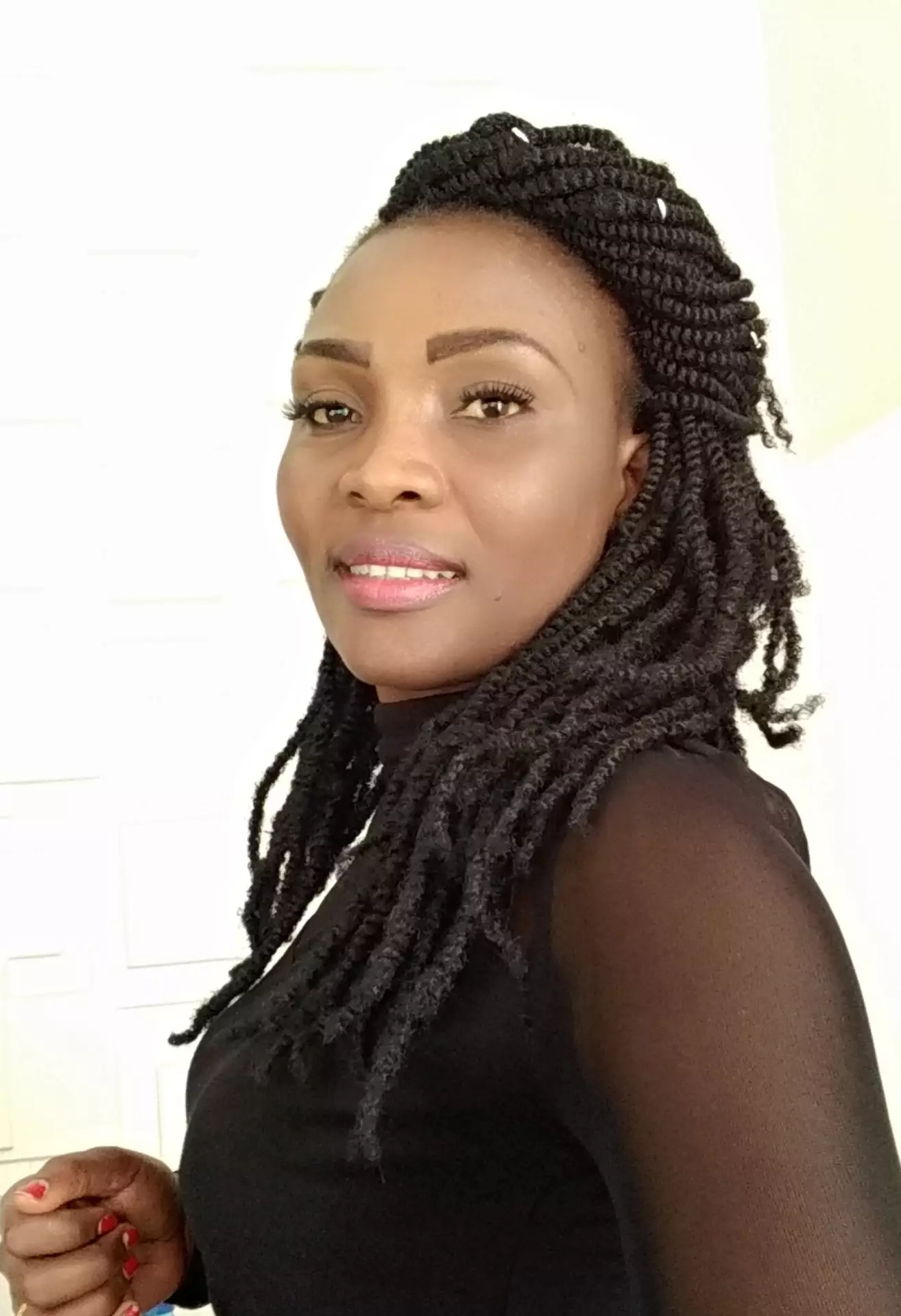 Dcns Shirley Ogedengbe avatar picture