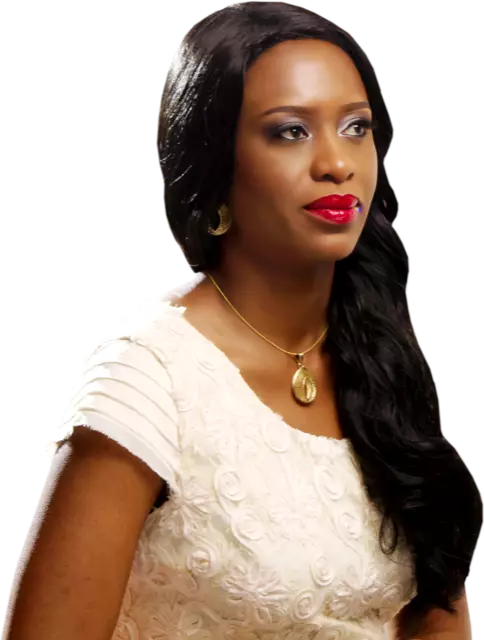 ANGELA ADEMOLA avatar picture