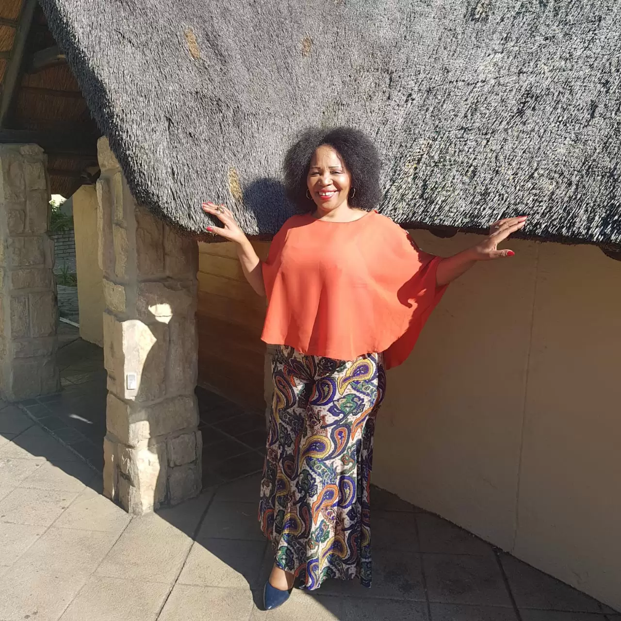 Zoliswa Gontshi avatar picture
