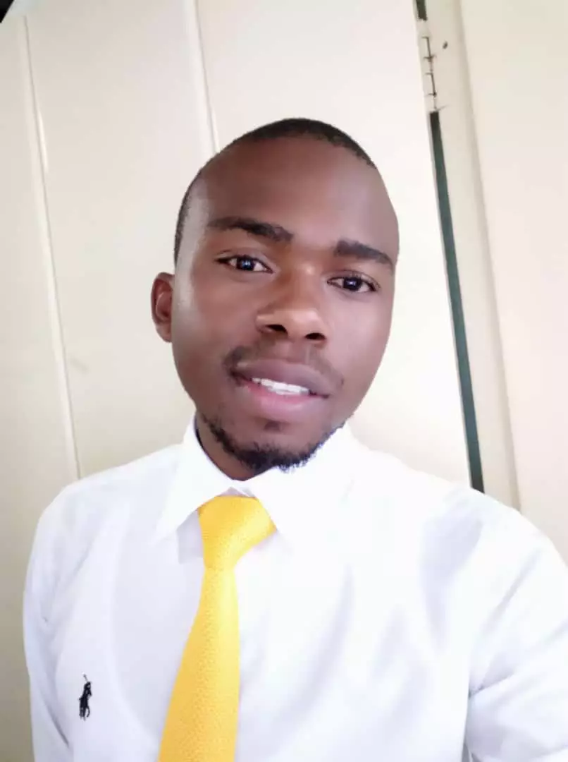 Ndumiso Dlamini avatar picture