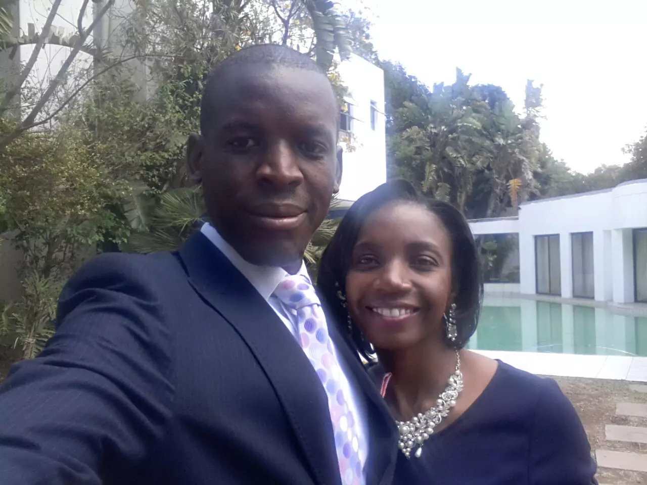Juliana Nkhuwa avatar picture