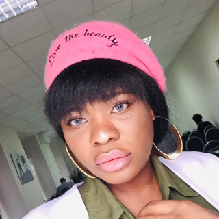 Ronke Peters avatar picture