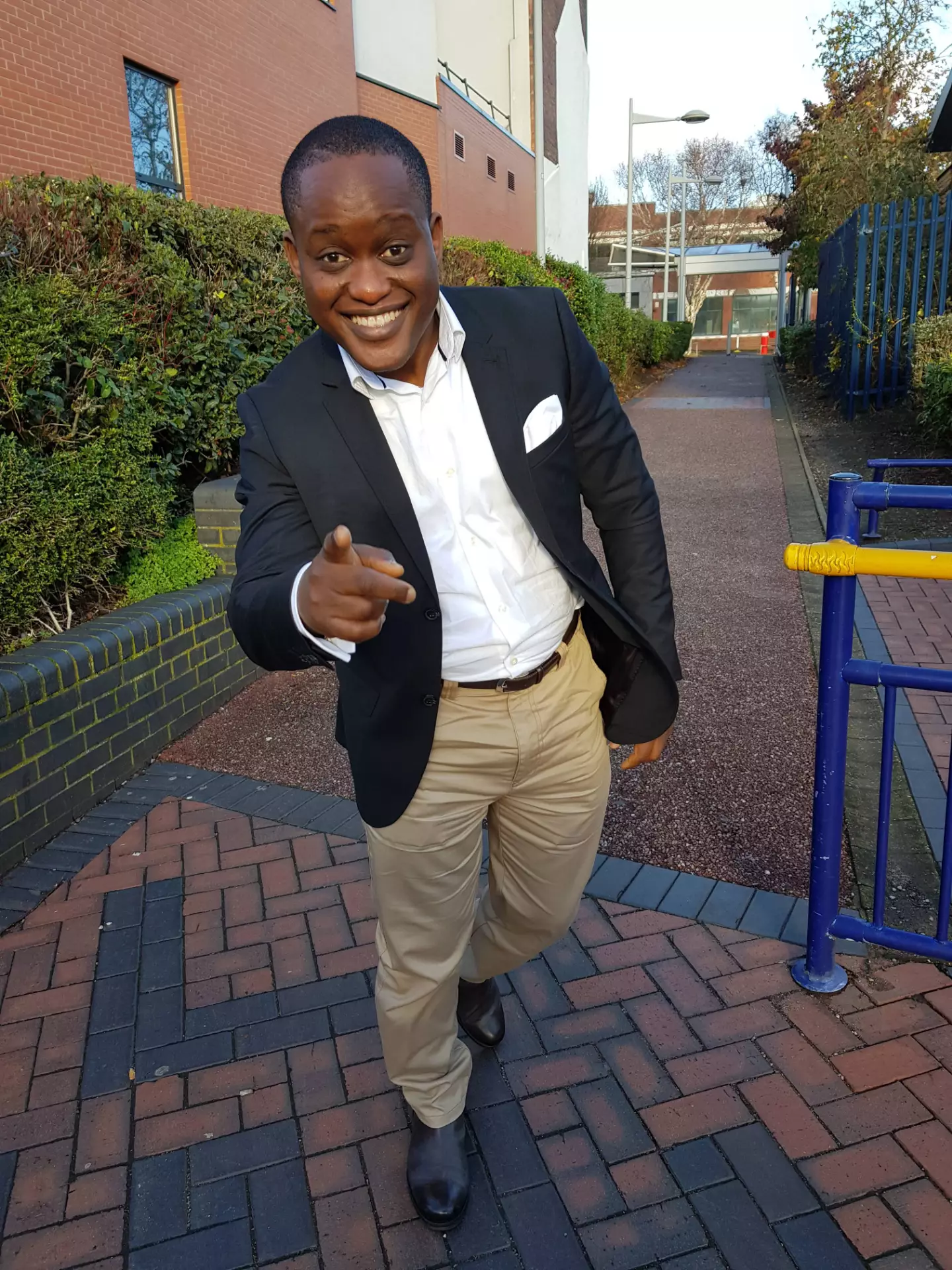 Olawale avatar picture
