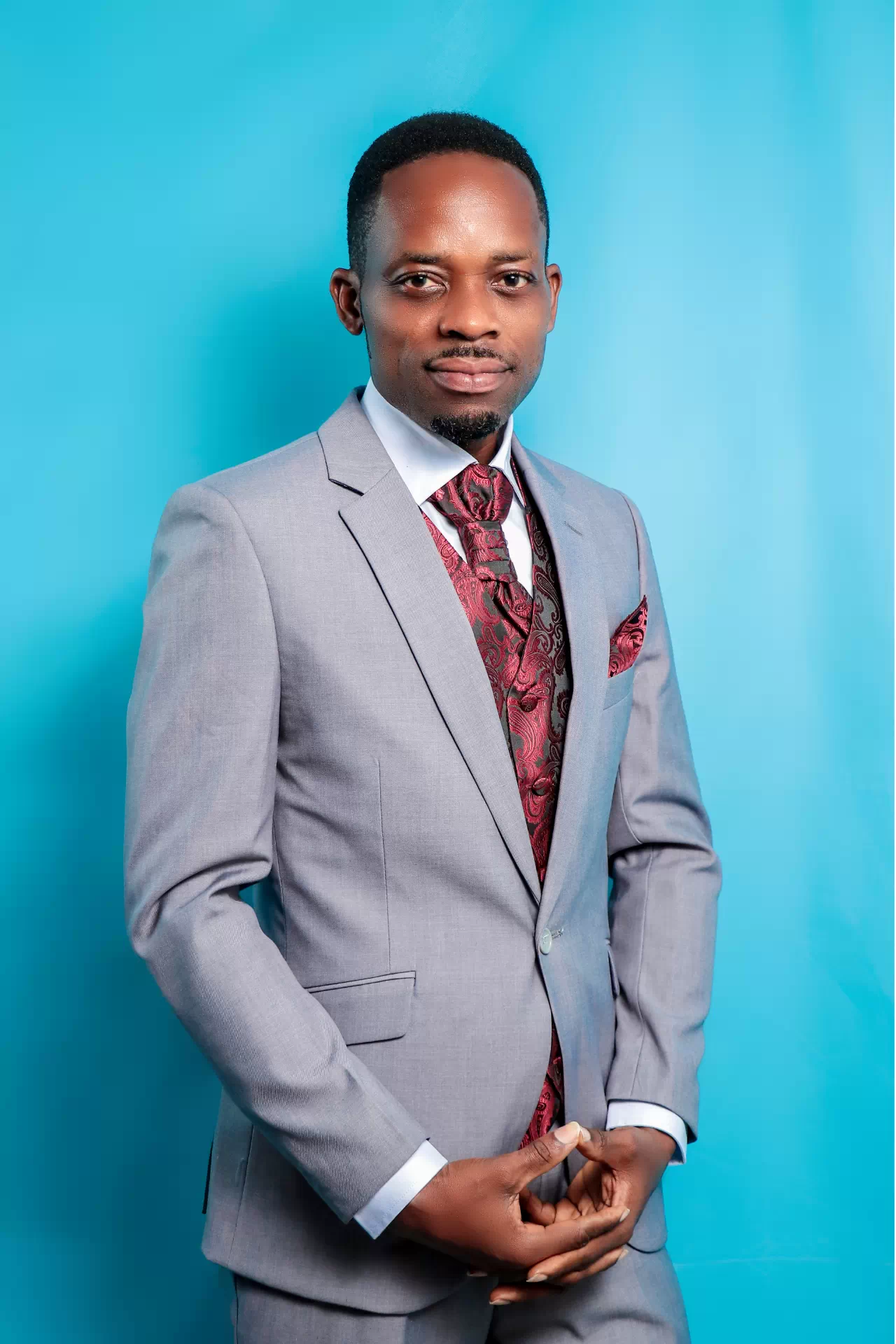 Rev. Eben avatar picture