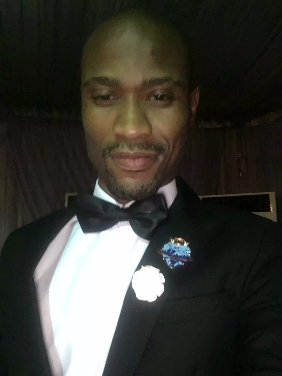 Pastor Gape avatar picture