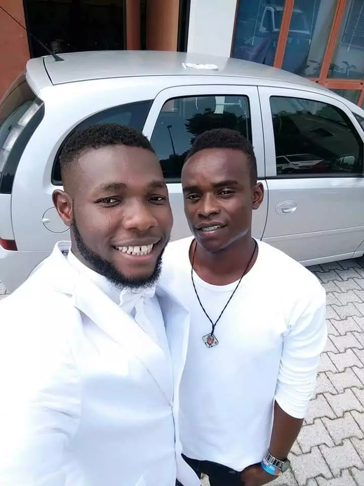 Chukwudi Nicolas avatar picture