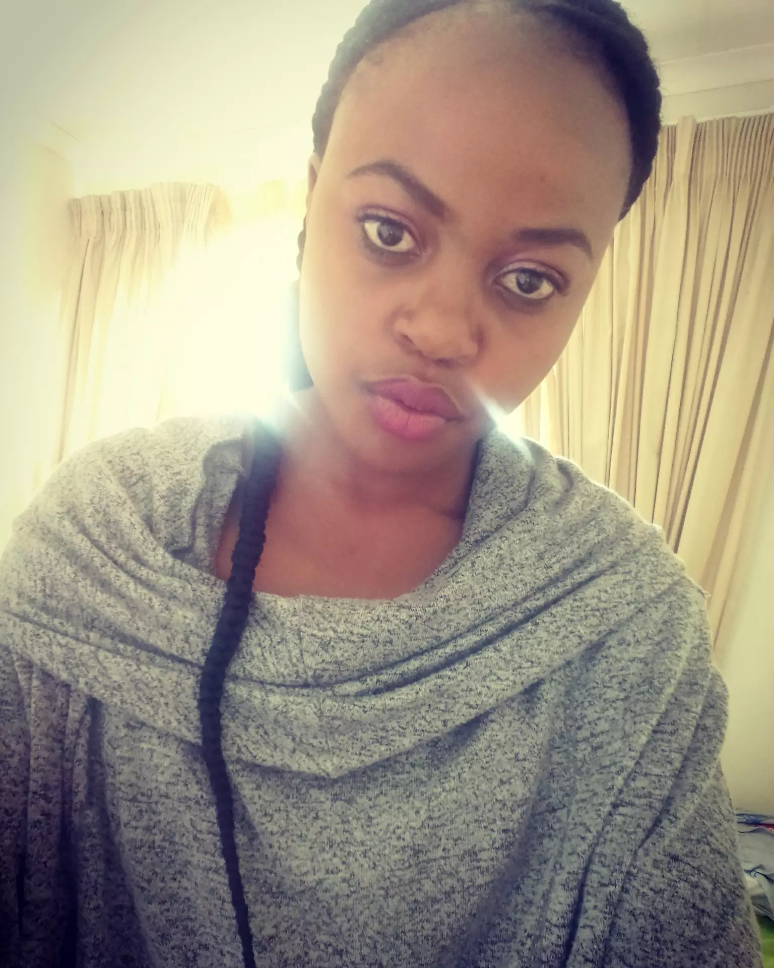 Grace Dube avatar picture