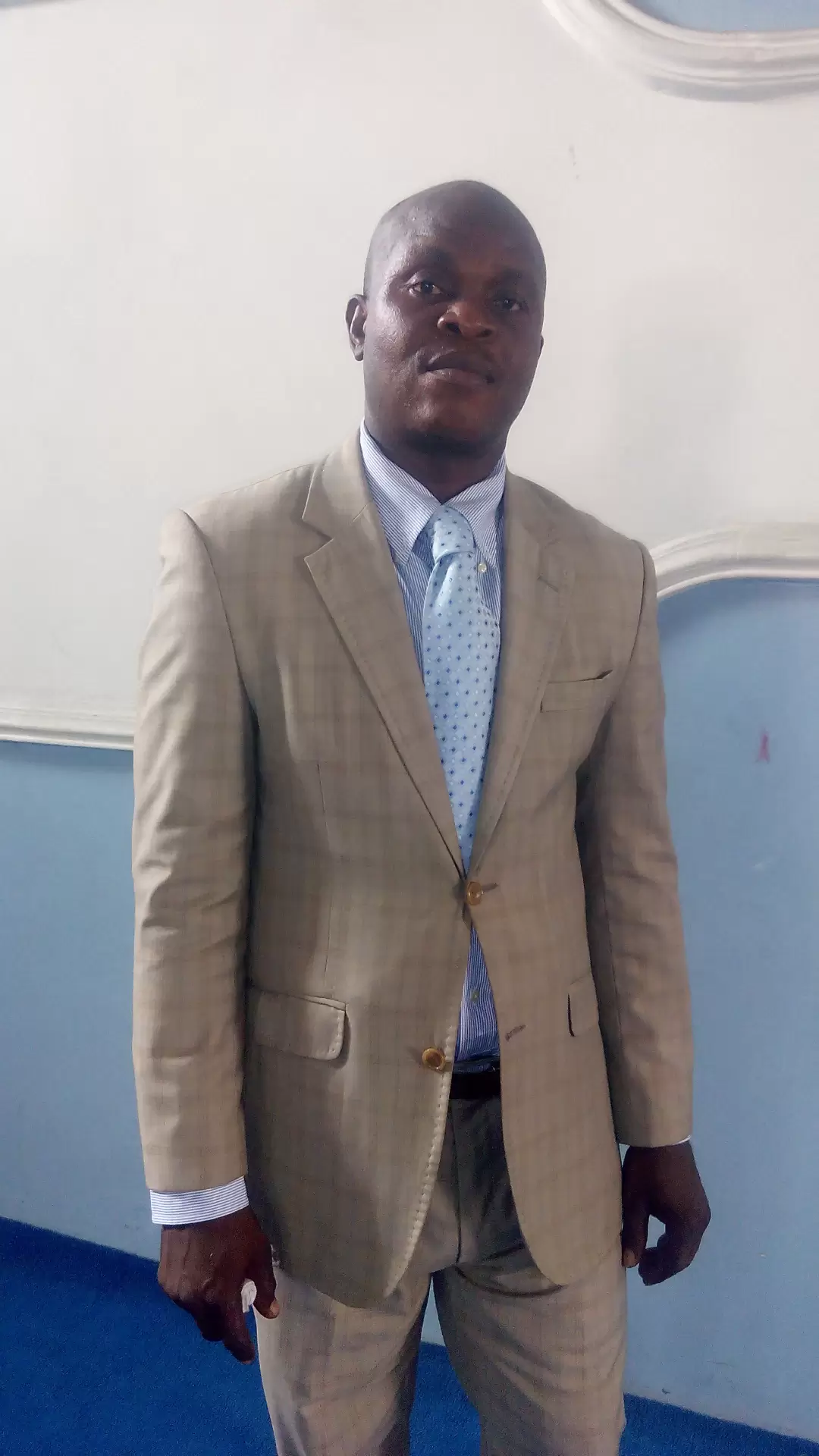 wisdom ifeanyi onwuchigbo avatar picture