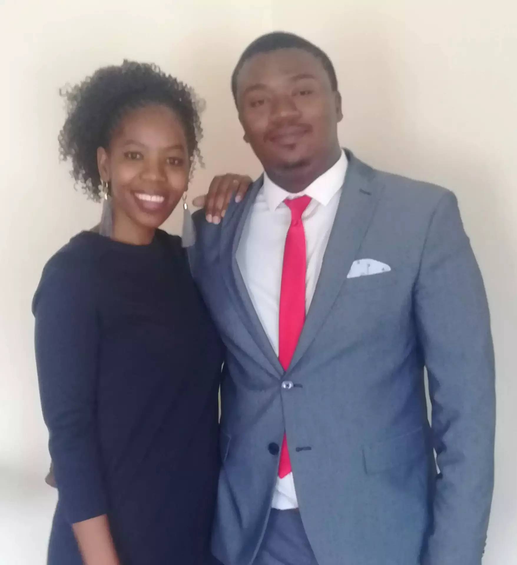 Luthando Lubisi avatar picture