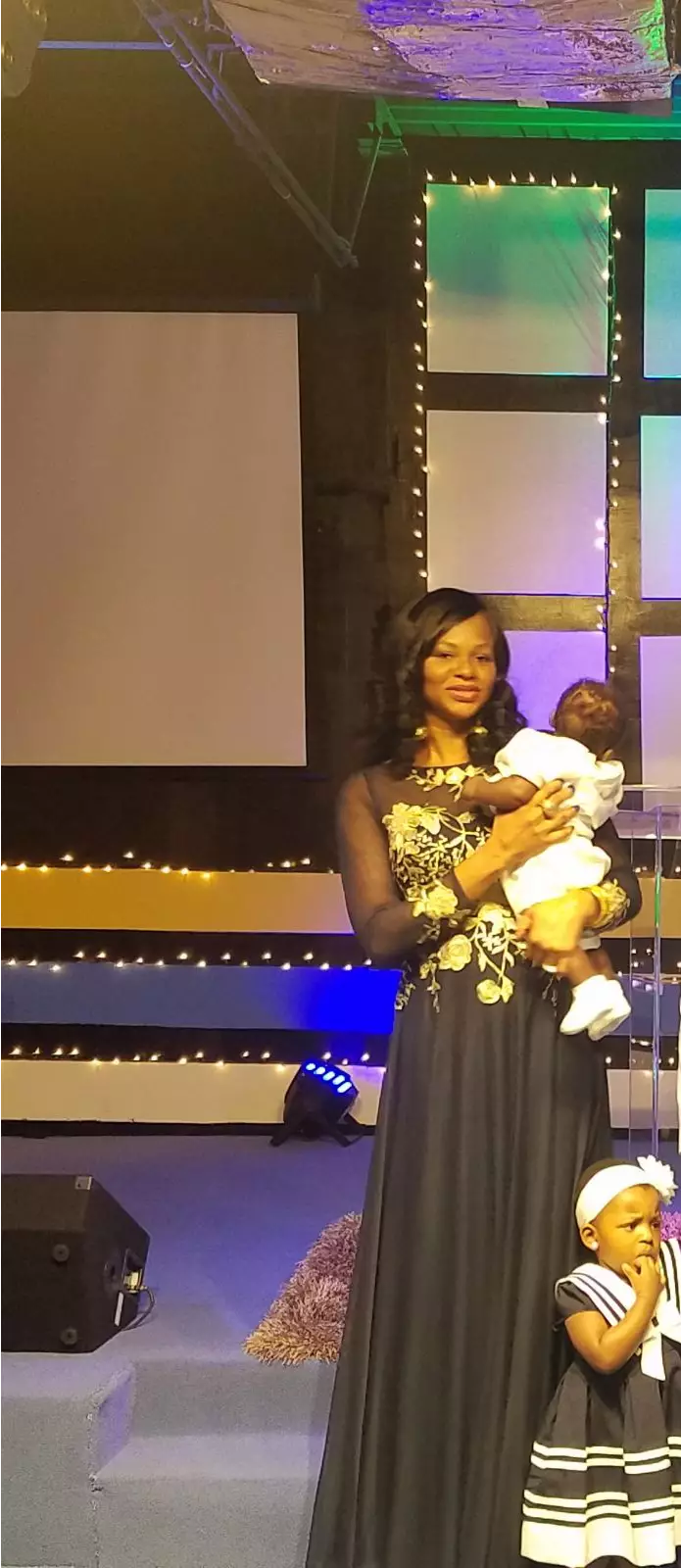 Sis Doreen Onyii avatar picture