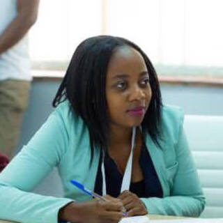 Michelle Jakaza avatar picture
