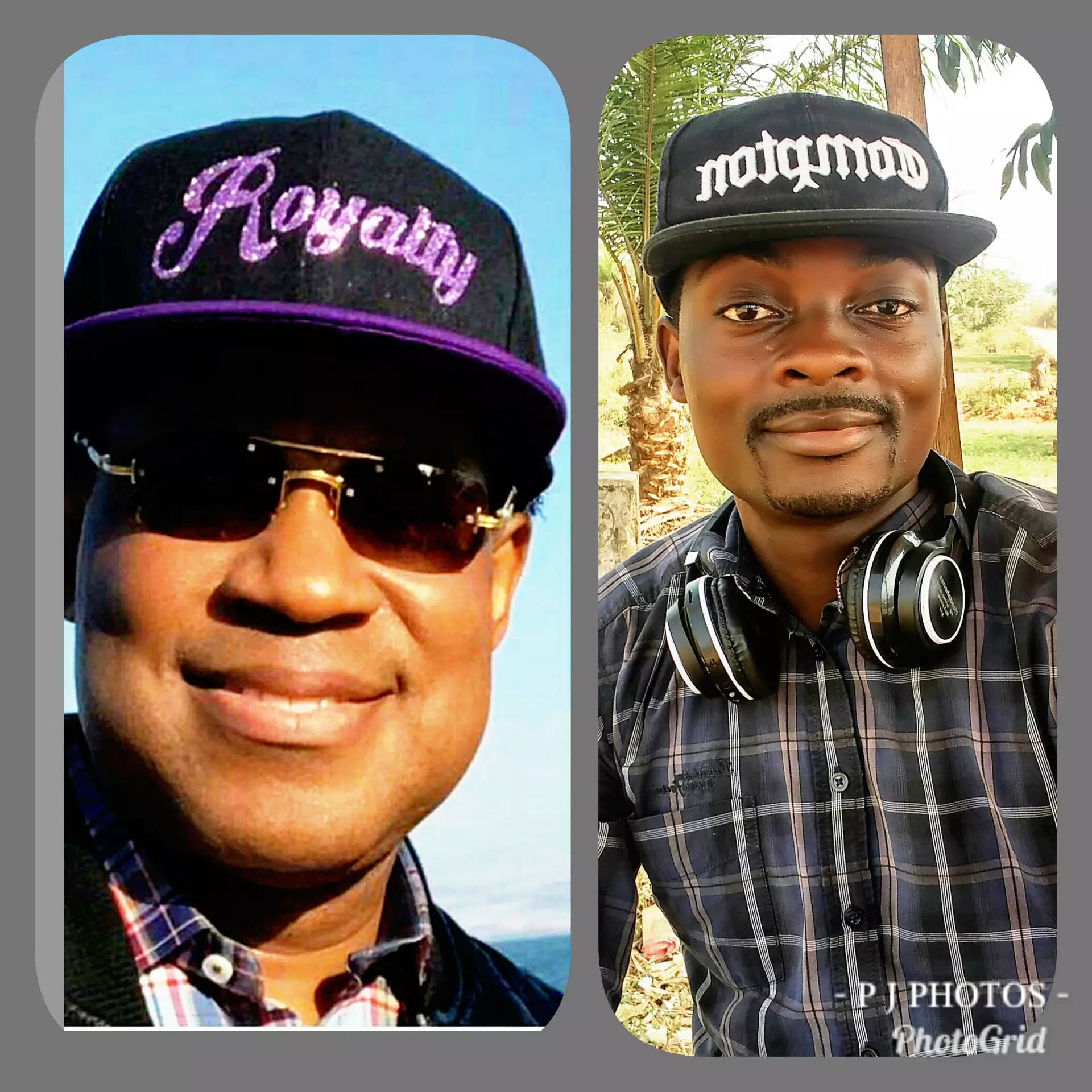 P.J. avatar picture