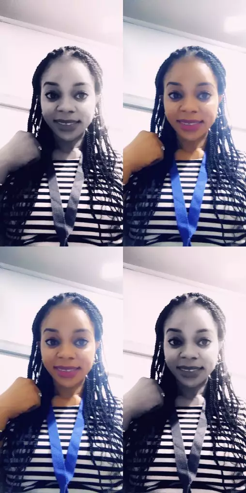 Rosemary Ekwuruke avatar picture