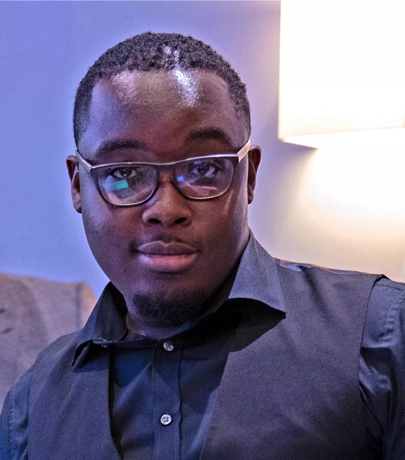 Pastor Dan Antwi avatar picture