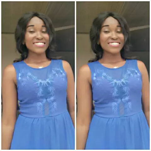 Jennifer Anyimiah avatar picture