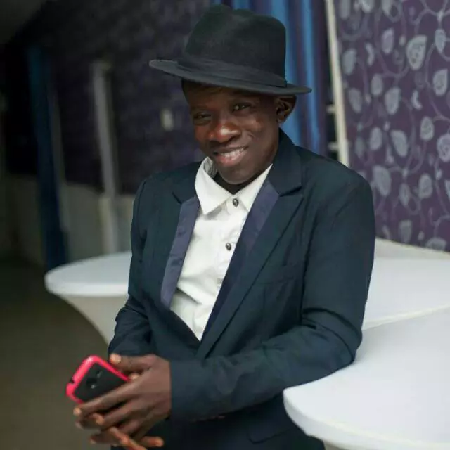 Divine Agbevar avatar picture