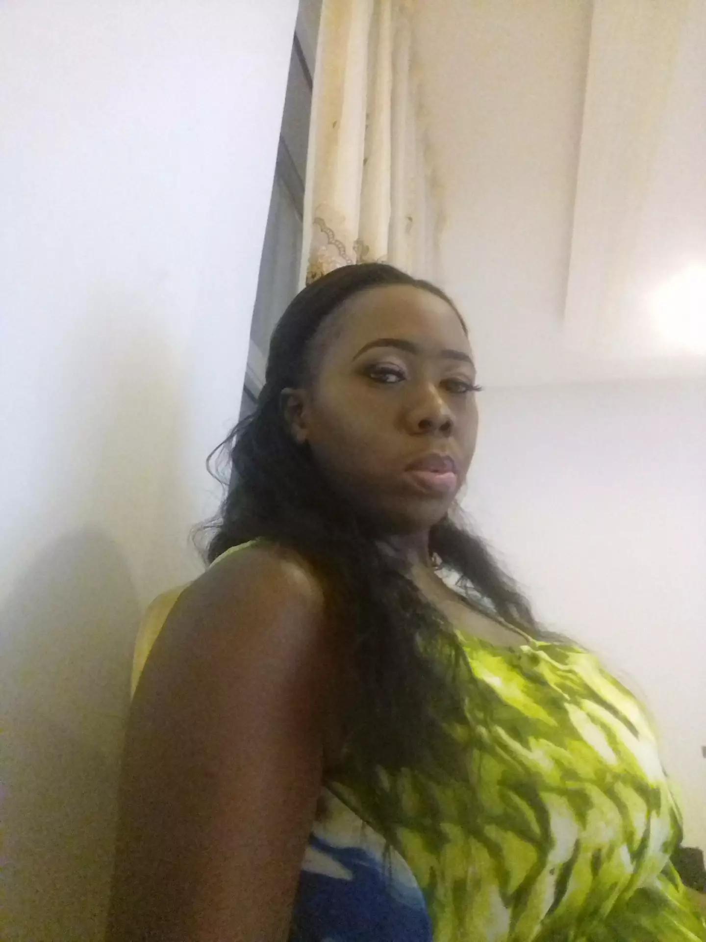 Uju Miracle avatar picture