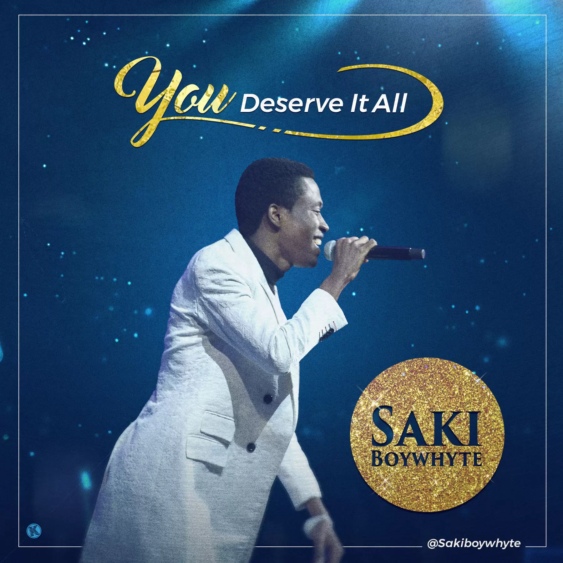 Pastor Saki avatar picture