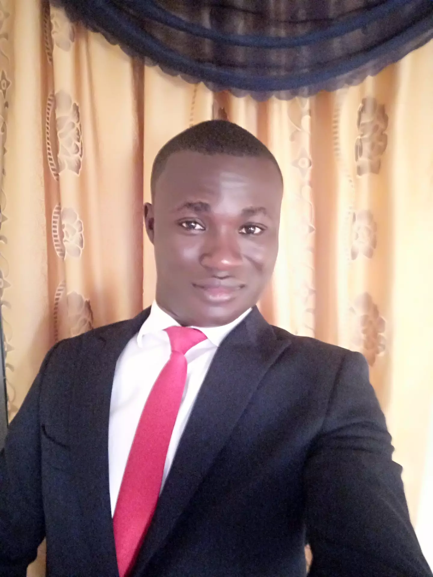 Samuel Agbai avatar picture