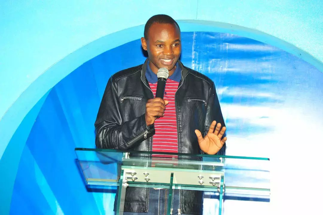 Pastor Jerry avatar picture