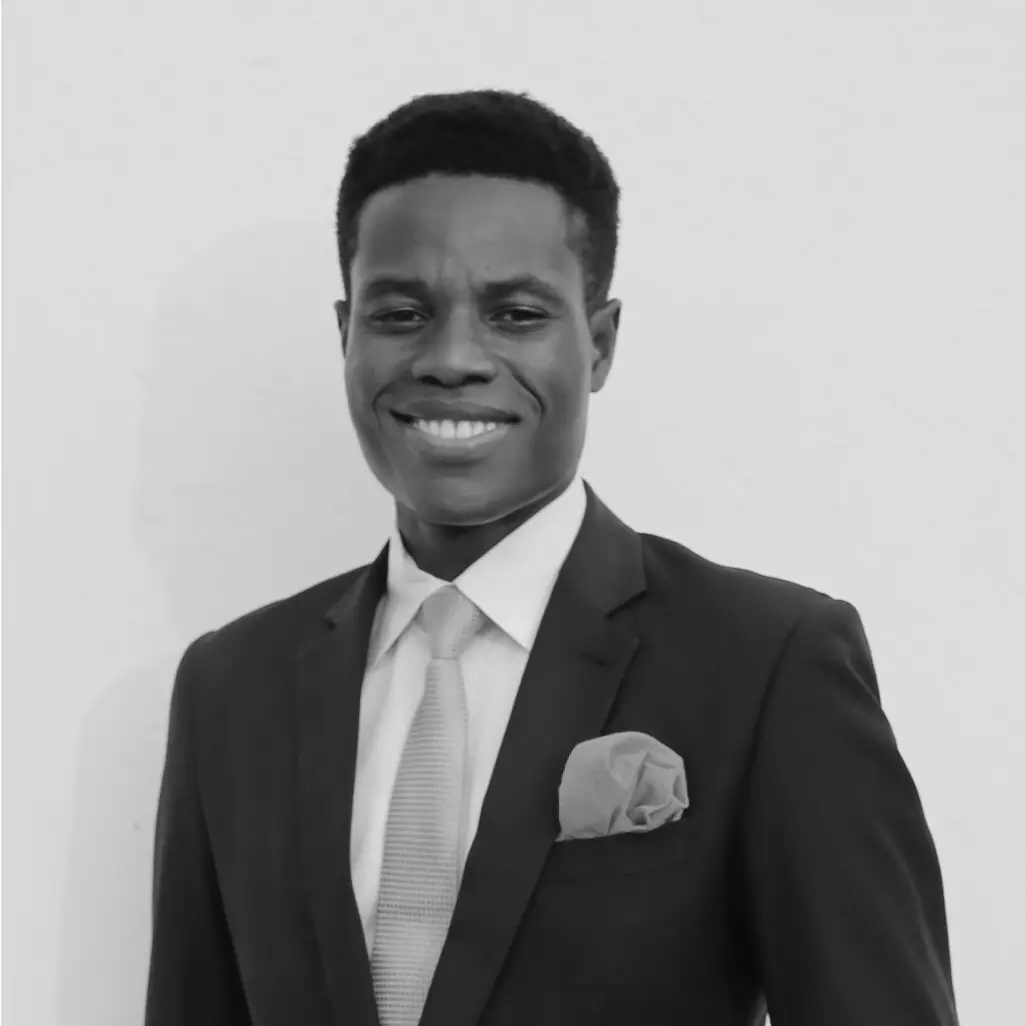 Richard Amet Addae avatar picture