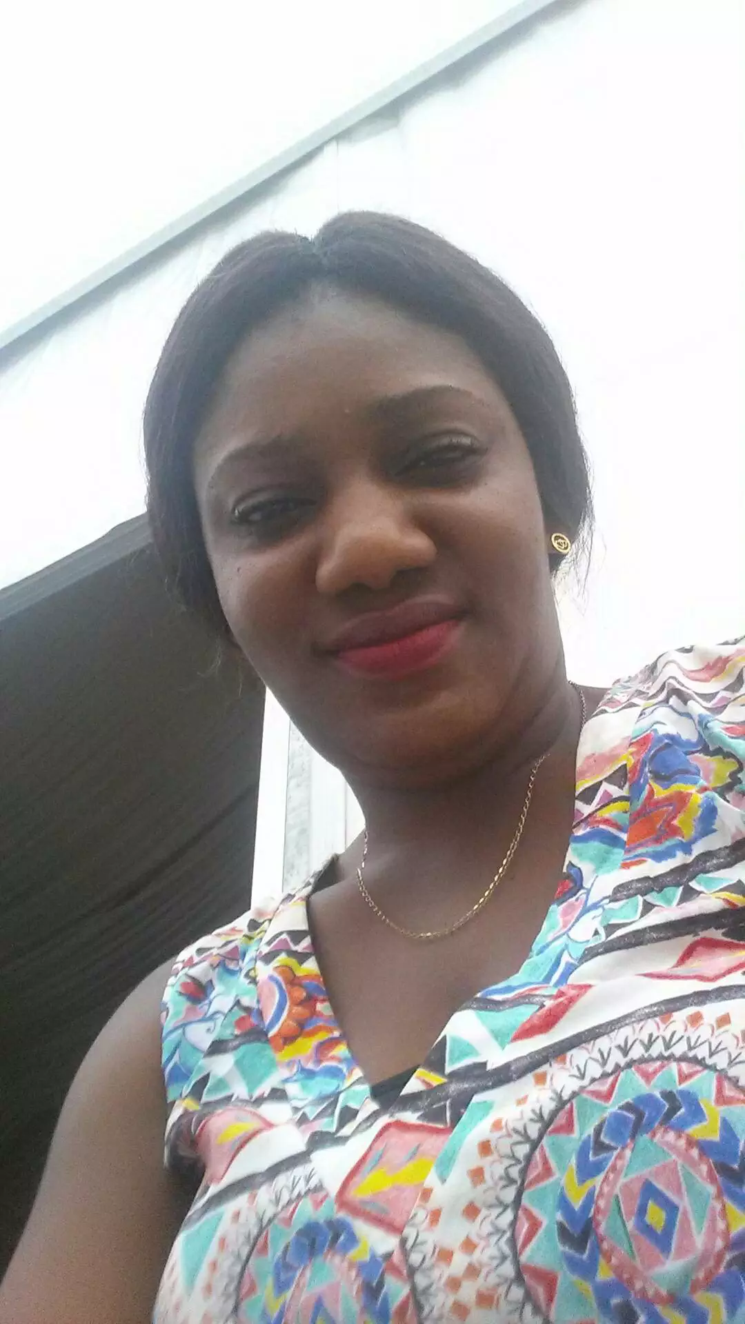 Ijeoma Okwara avatar picture