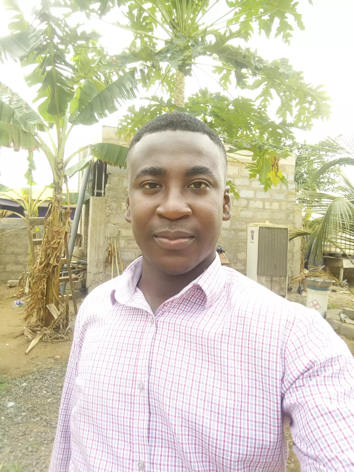 E.A Rhema π¬π avatar picture