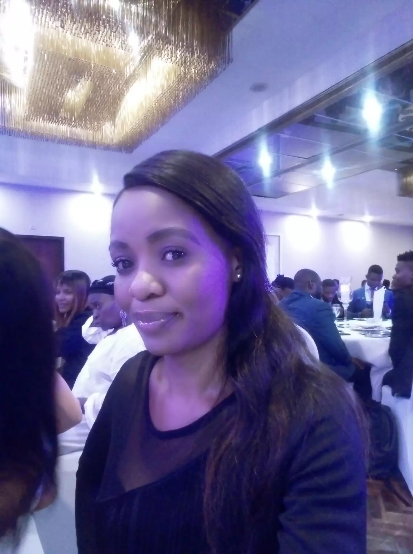 Tebelo Kenalemang avatar picture